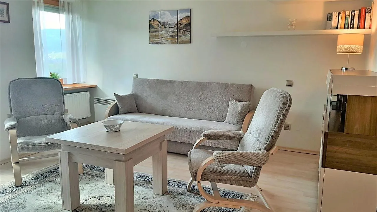 Apartament Peter Apartzakop Zakopane