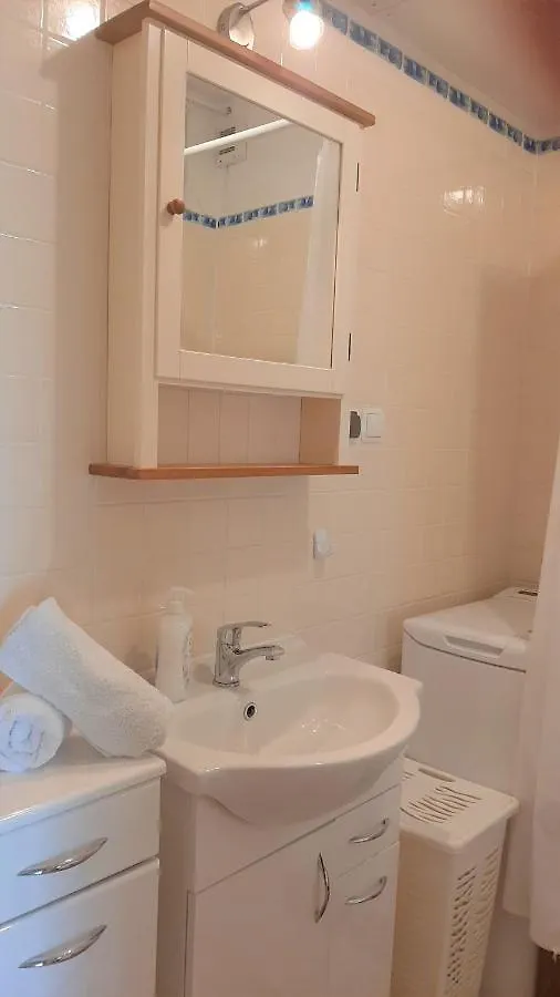 Apartament Peter Apartzakop Zakopane
