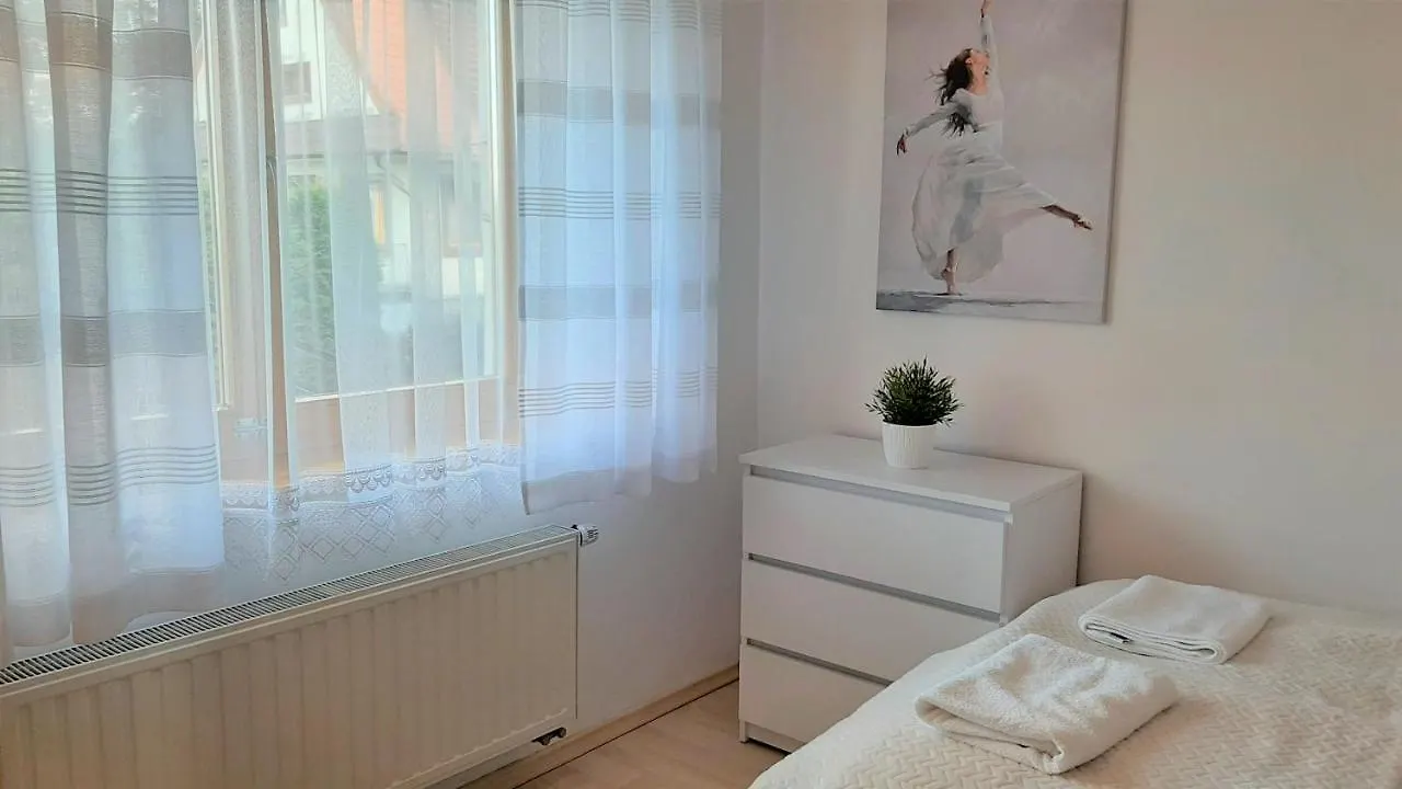 Apartament Peter Apartzakop Zakopane